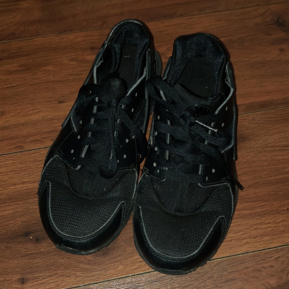 Nike's
